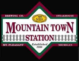 Mountain Town Station Restaurant & Brew Pub