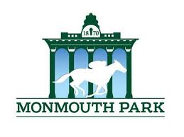 Monmouth Park Racetrack